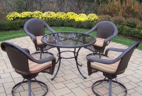 Elite Resin Wicker