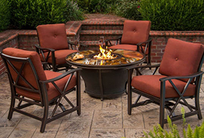 Fire Pits