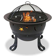 Fire Pits