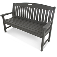 Garden Benches