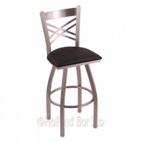 Holland Bar Stool Non-Logo