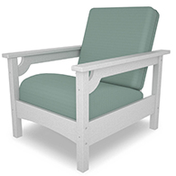 Outdoor Deep Seating