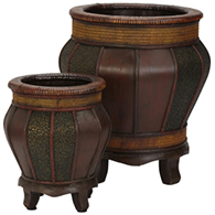 Planters & Baskets