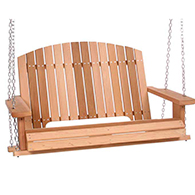 Porch Swings