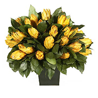 Preserved Flower Arrangements