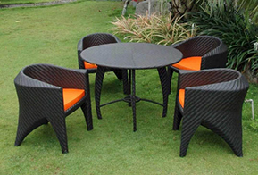 Rattan  by Anderson