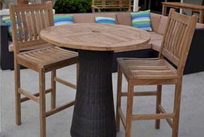 Teak by Anderson
