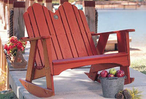 Uwharrie Chair Company