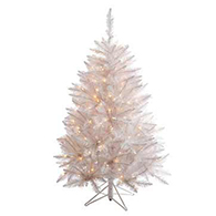White Trees