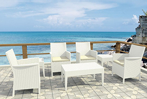 Wicker Patio Furniture