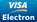 visa electron